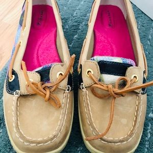 Sperry Top sider size 9 m